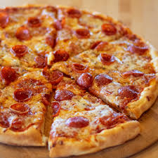 Picture of a Pizza