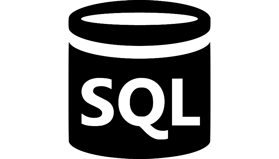 SQL Icon
